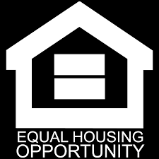 Equal Housing Opportunity